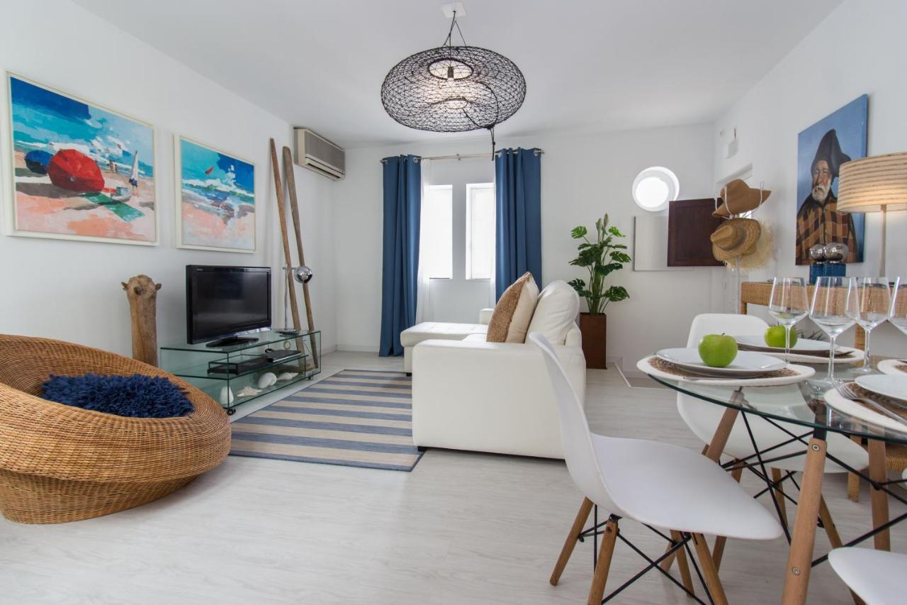 Beach And Mountain Apartment Lisboa / Sesimbra Exterior photo